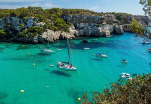 HomeToGo: Mejores Ofertas De Vacaciones En Menorca