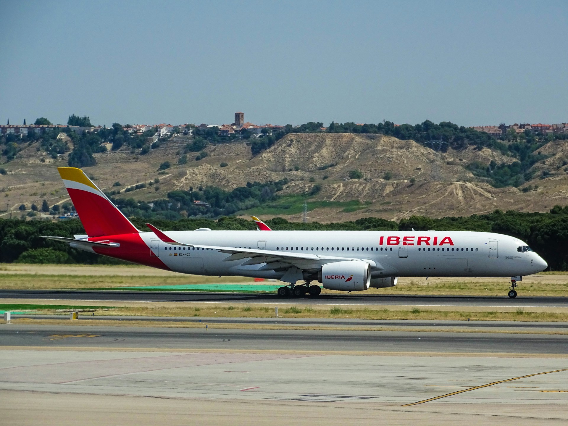 Descubre la Clase Turista Premium de Iberia