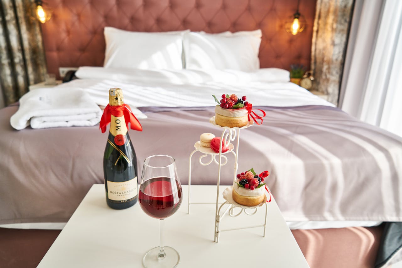 ¡Aprovecha las Superofertas en Hoteles con Trip.com!
