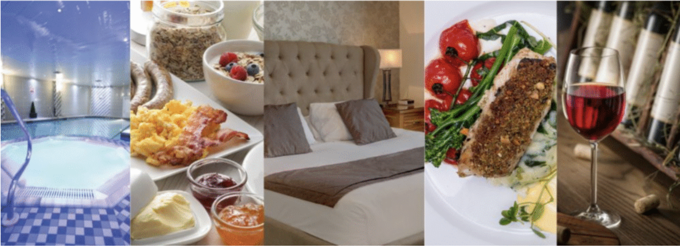 Lavender Hotels:Vacaciones con todo incluido