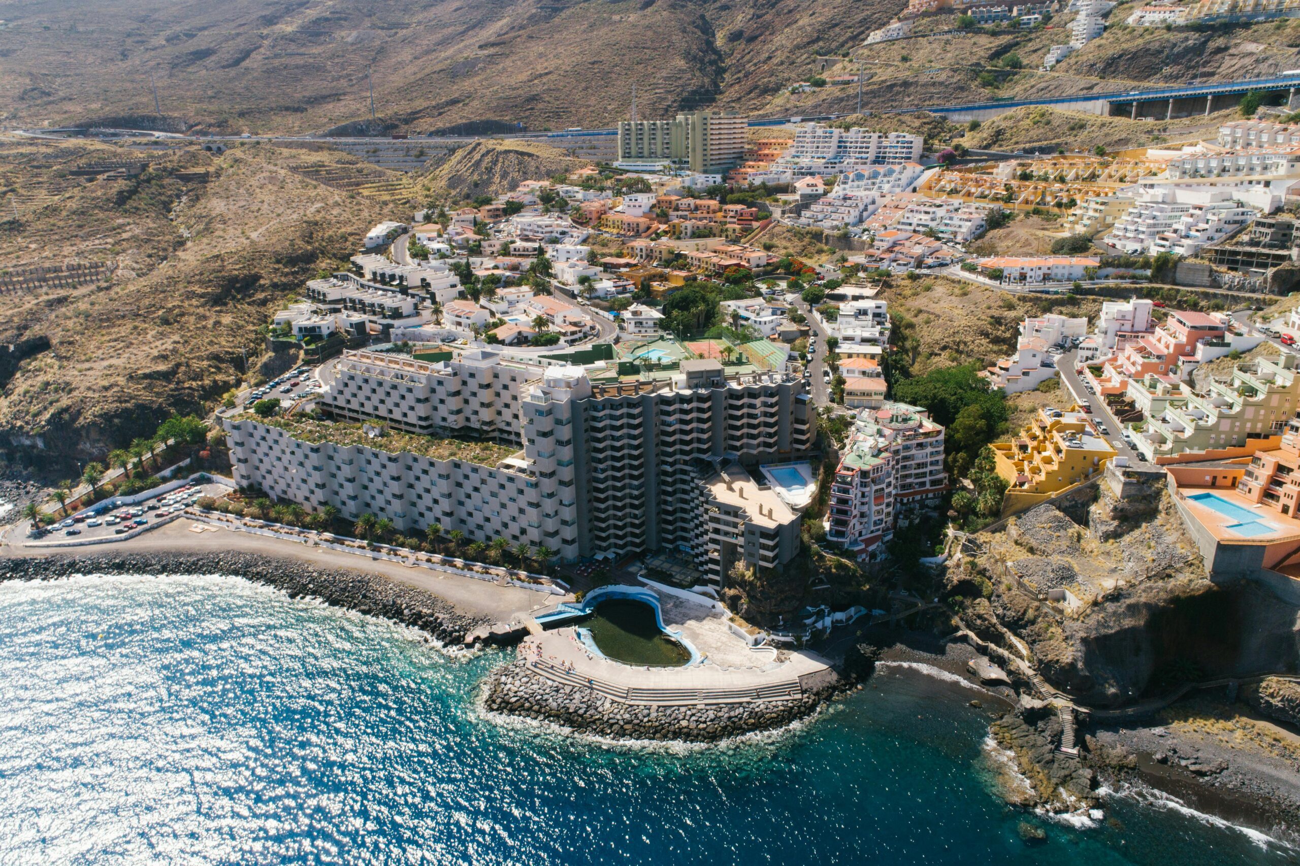 Dunas Hotels Resorts: Vacaciones con todo incluido