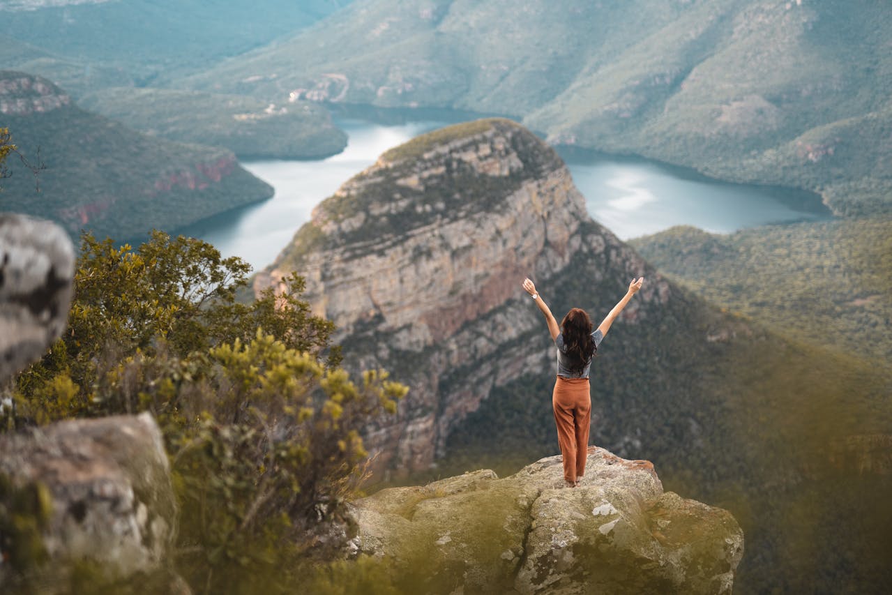 Los mejores destinos para viajeros en solitario 